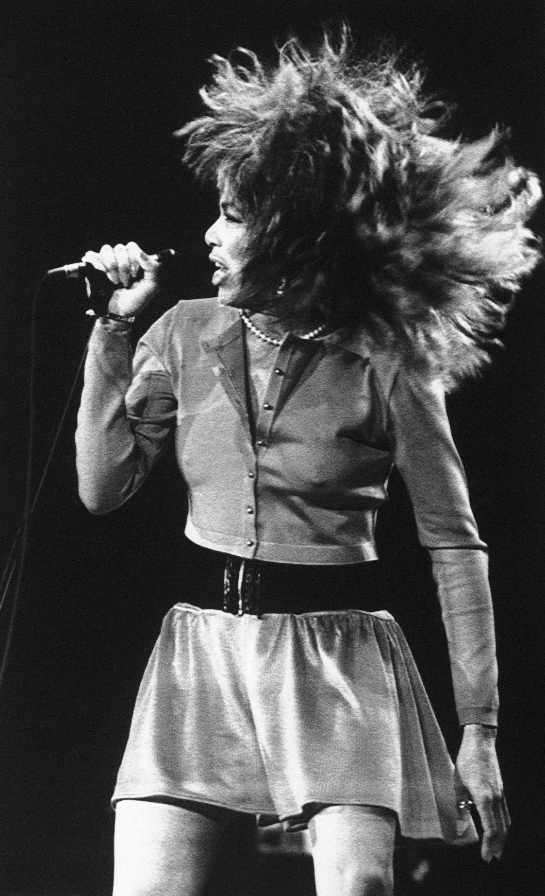 Turner, 1987